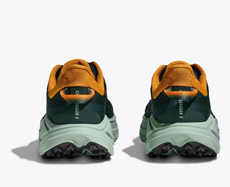 Hoka Challenger 8 Heren
