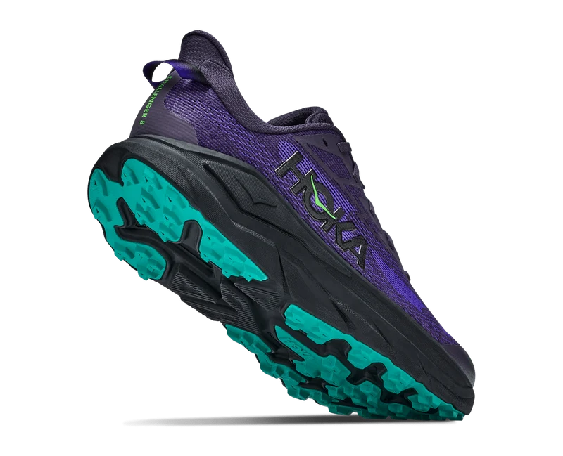 Hoka Challenger 8 Heren