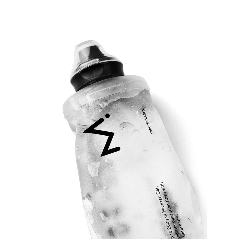 Maurten | Gelflask GXT | Soft Flask | 150 ML