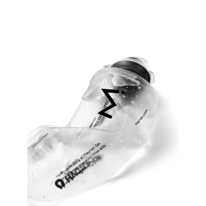 Maurten | Gelflask GXT | Soft Flask | 150 ML