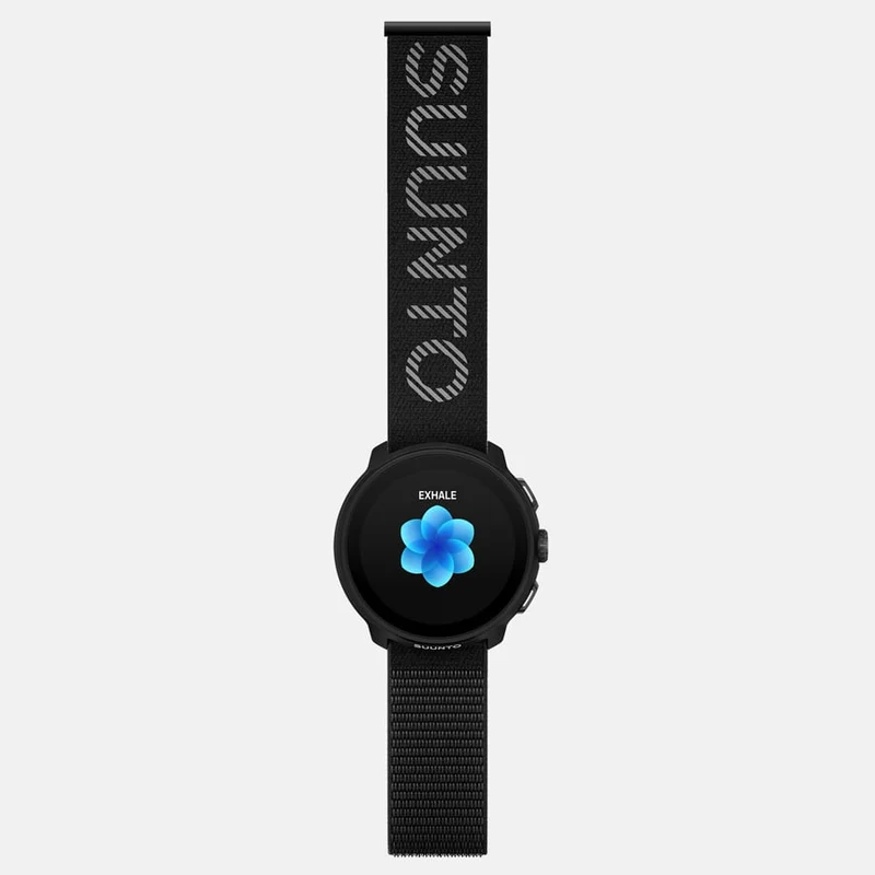 Suunto | Athletic Strap | Horlogebandje Nylon