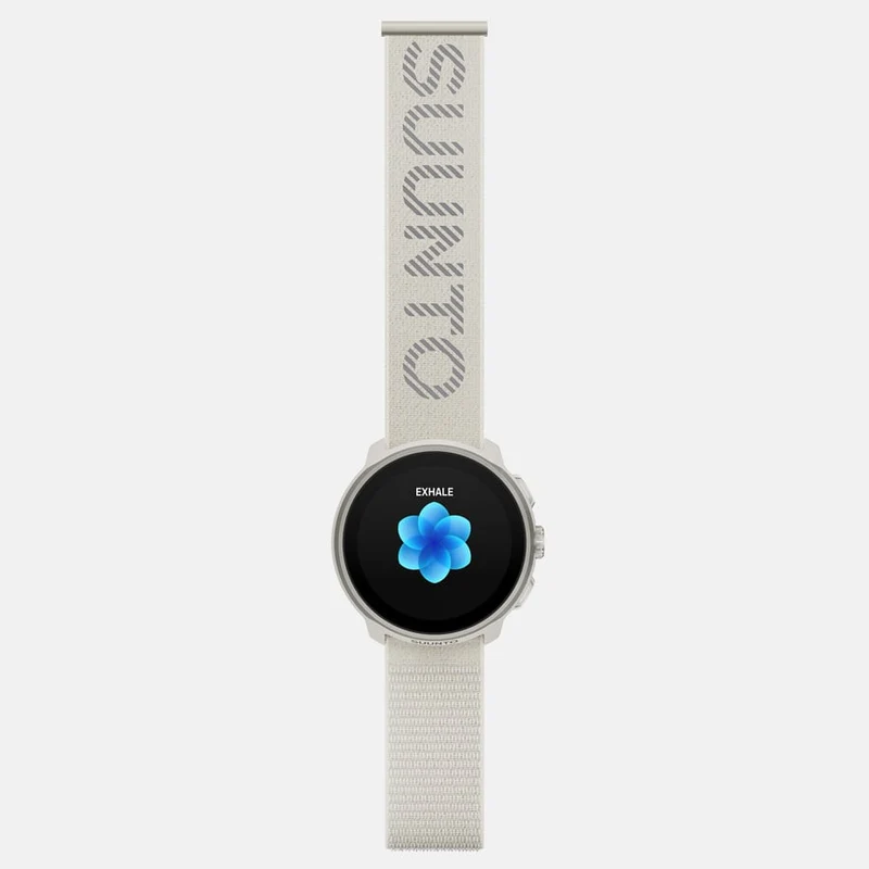 Suunto | Athletic Strap | Horlogebandje Nylon