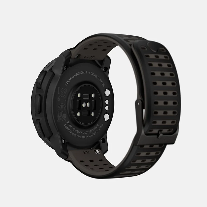 Suunto | Vertical 2 | Multisport Horloge