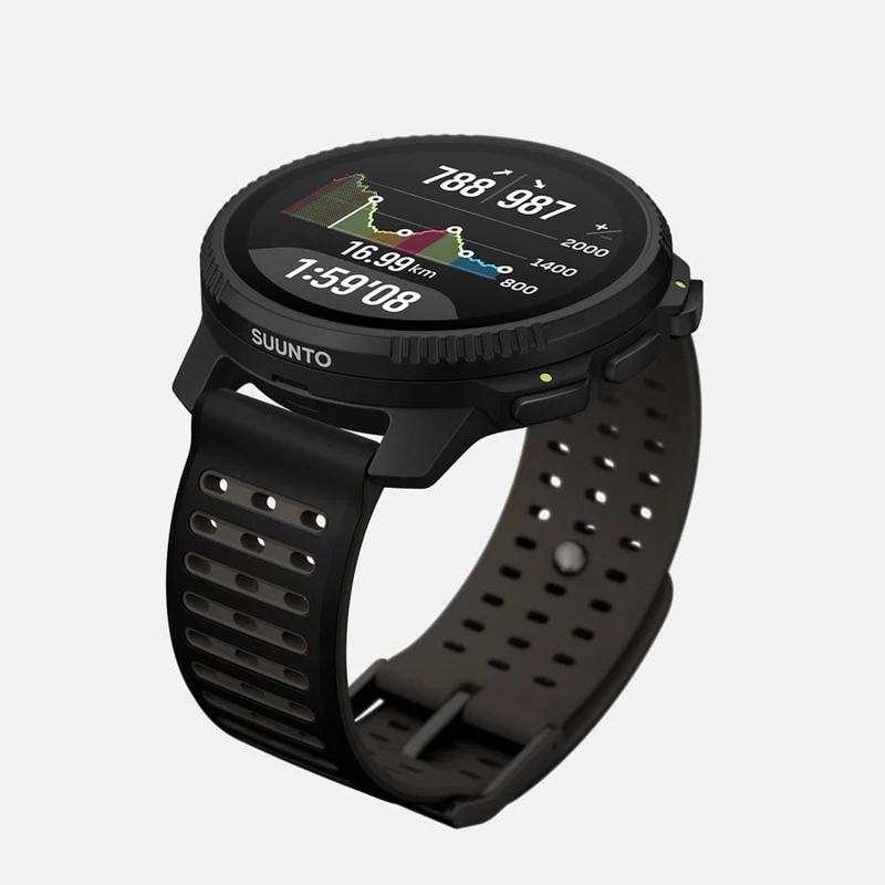 Suunto | Vertical 2 | Multisport Horloge