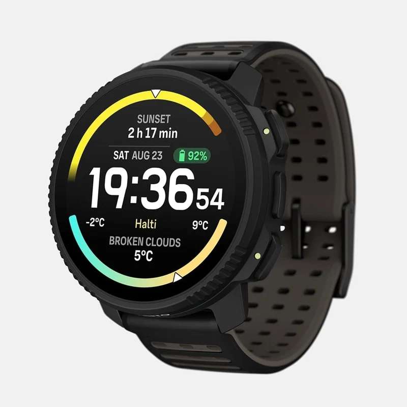Suunto | Vertical 2 | Multisport Horloge
