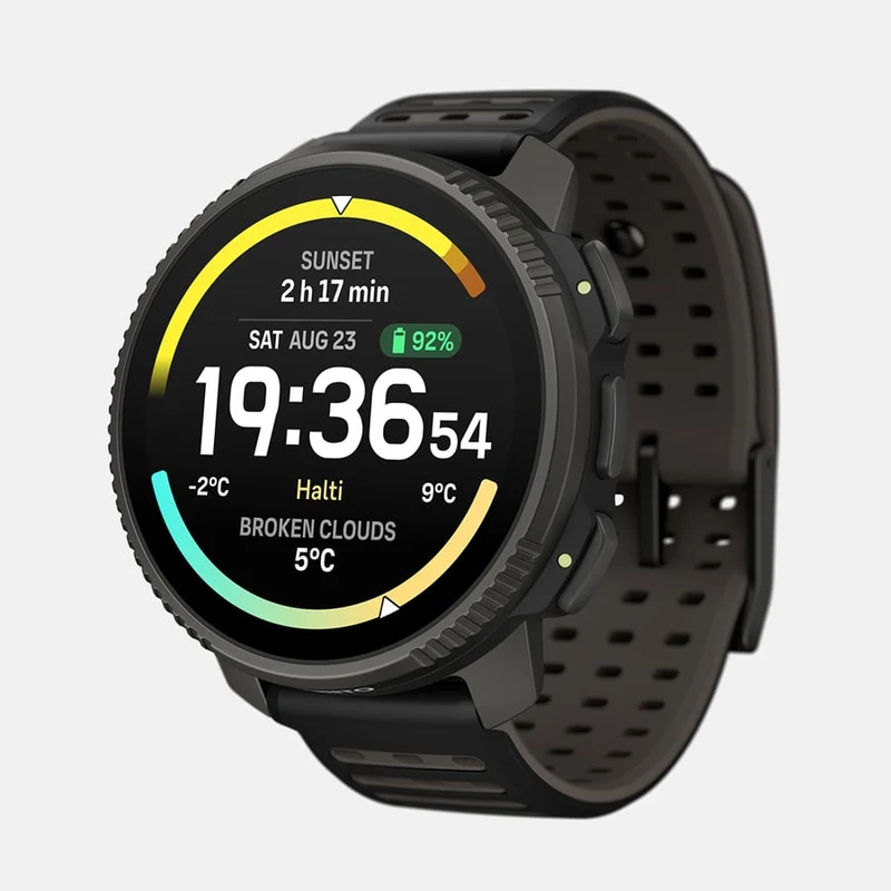 Suunto | Vertical 2 | Multisport Horloge