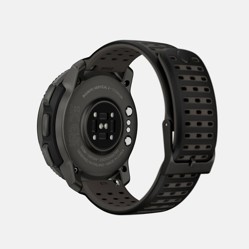 Suunto | Vertical 2 | Multisport Horloge