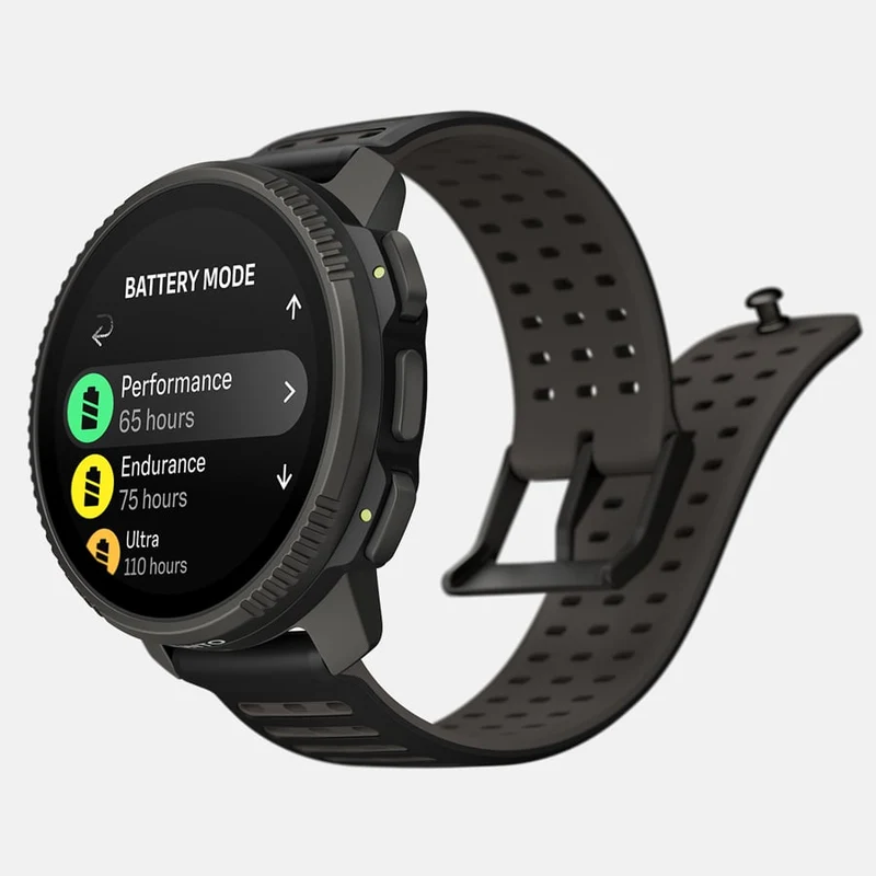 Suunto | Vertical 2 | Multisport Horloge