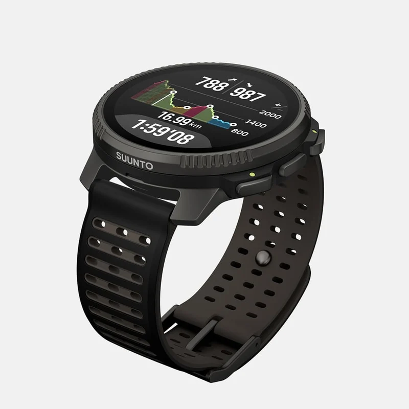 Suunto | Vertical 2 | Multisport Horloge