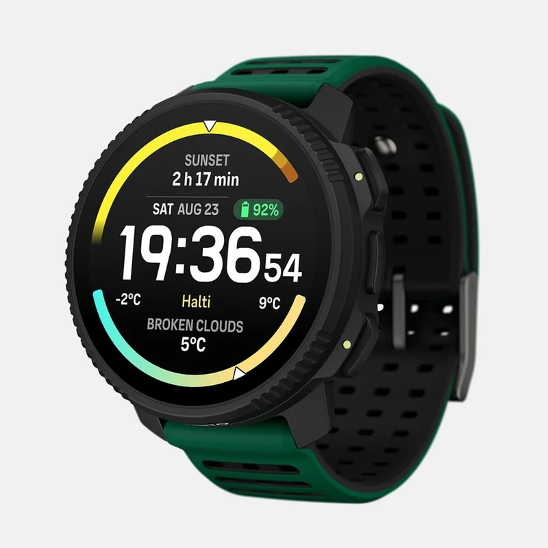 Suunto | Vertical 2 | Multisport Horloge