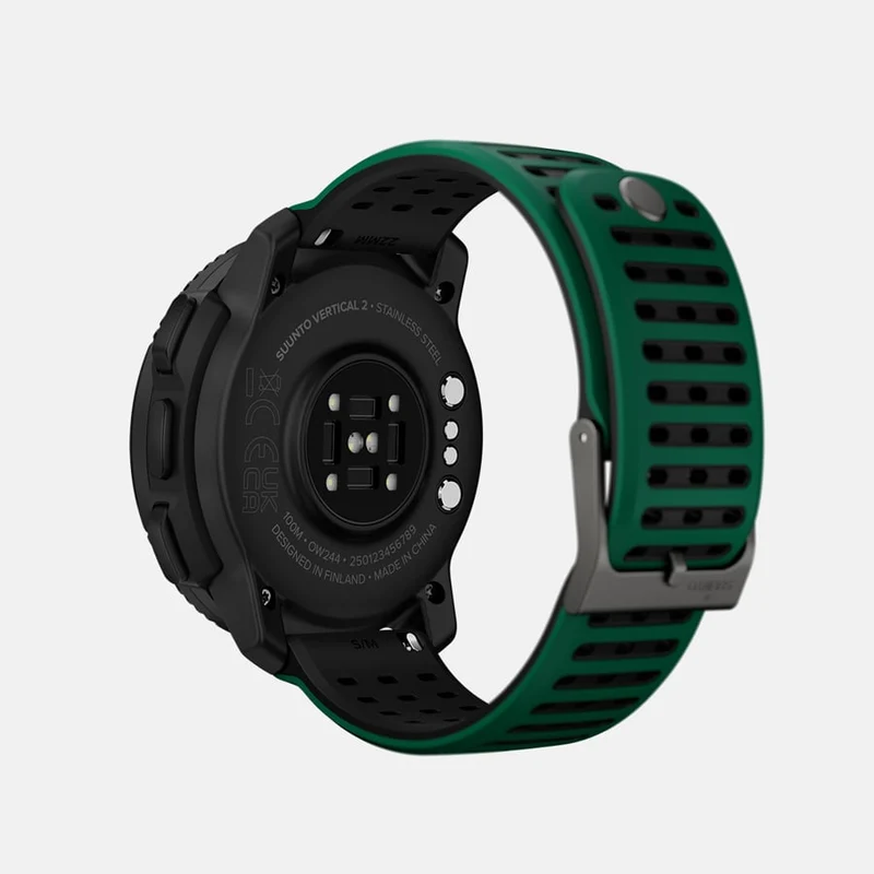 Suunto | Vertical 2 | Multisport Horloge