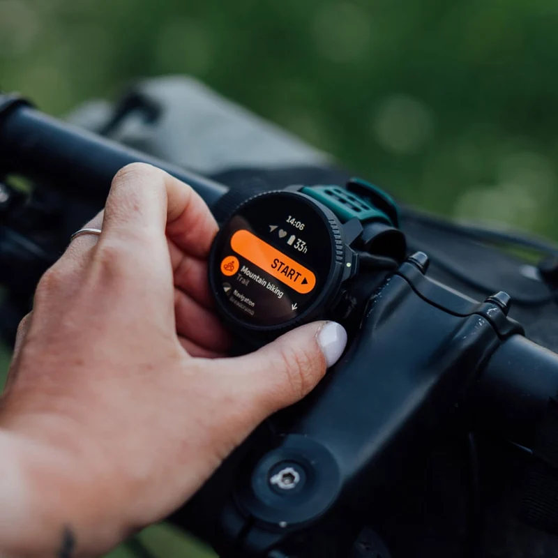 Suunto | Vertical 2 | Multisport Horloge