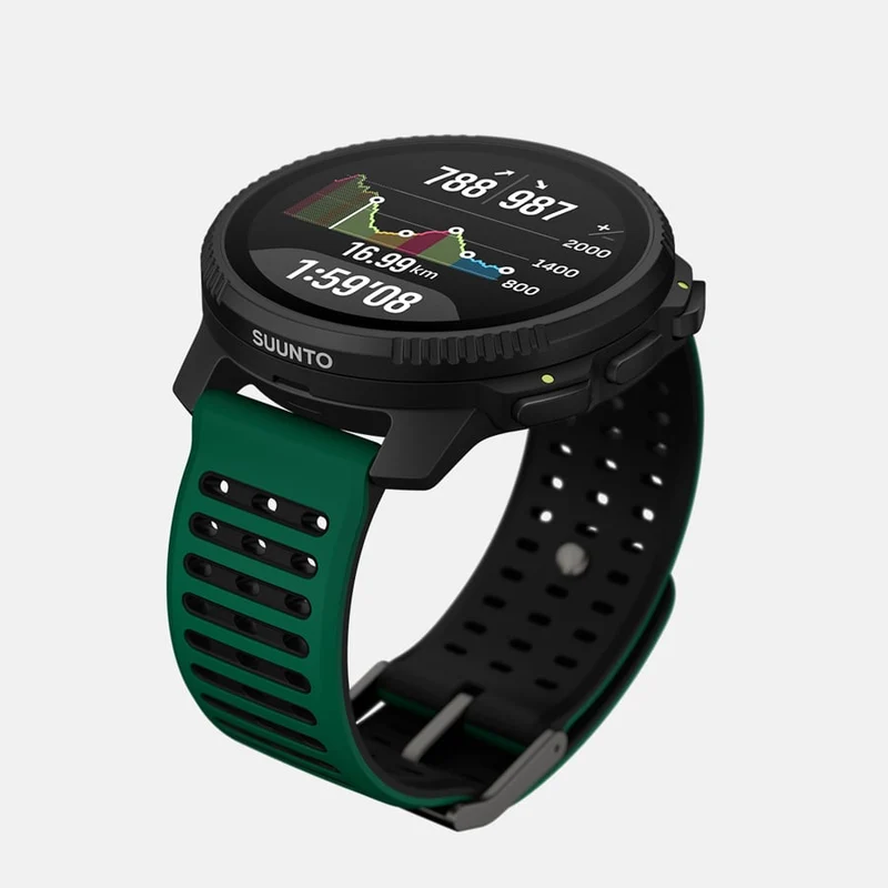 Suunto | Vertical 2 | Multisport Horloge