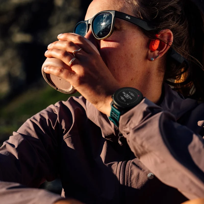 Suunto | Vertical 2 | Multisport Horloge