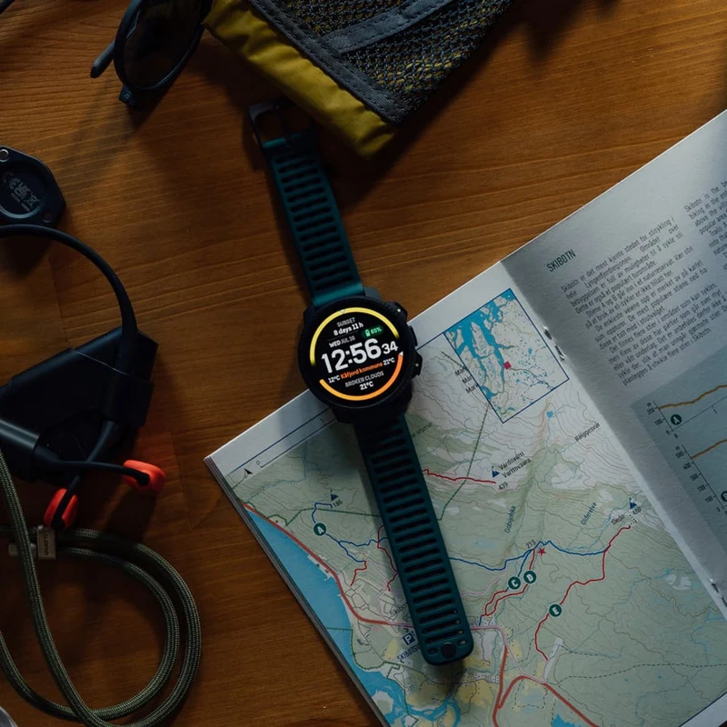 Suunto | Vertical 2 | Multisport Horloge