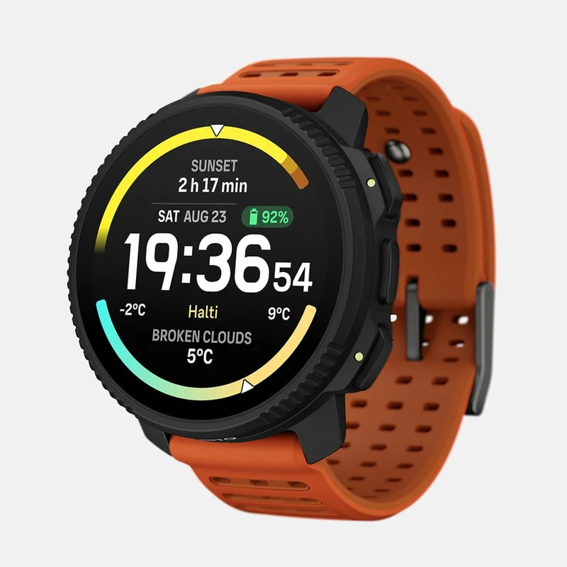 Suunto | Vertical 2 | Multisport Horloge