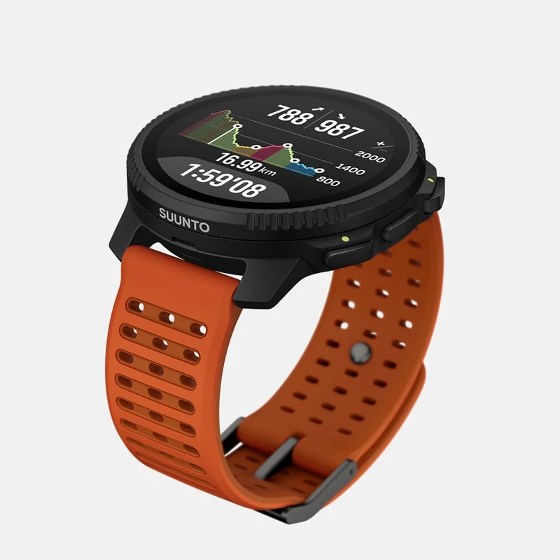 Suunto | Vertical 2 | Multisport Horloge