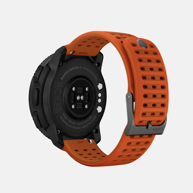 Suunto | Vertical 2 | Multisport Horloge