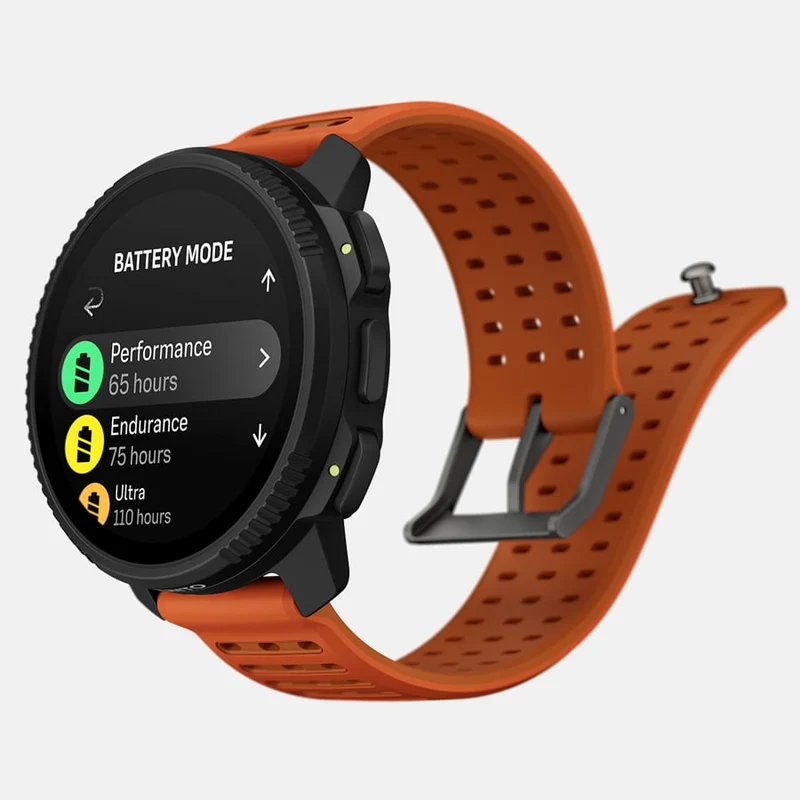 Suunto | Vertical 2 | Multisport Horloge