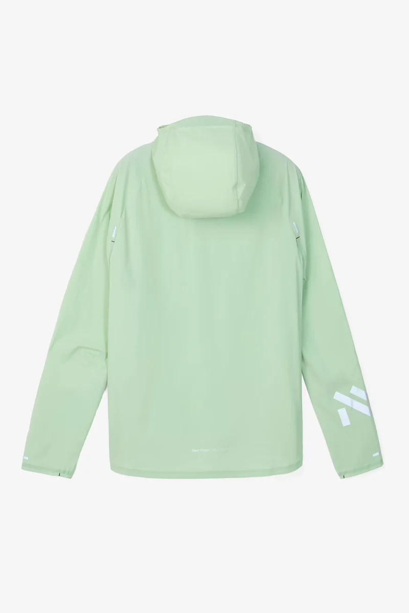 NNormal | Trail Wind Jacket | Windstopper | Heren