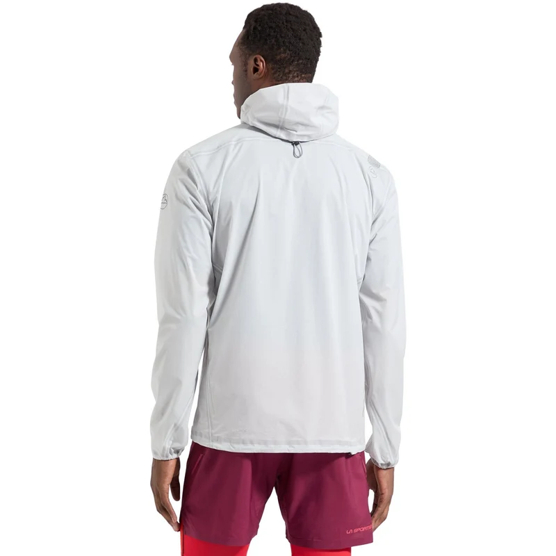 La Sportiva Ethereal Pro 3-Layer Rain Jacket Heren (20k)