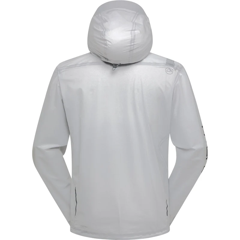 La Sportiva Ethereal Pro 3-Layer Rain Jacket Heren (20k)