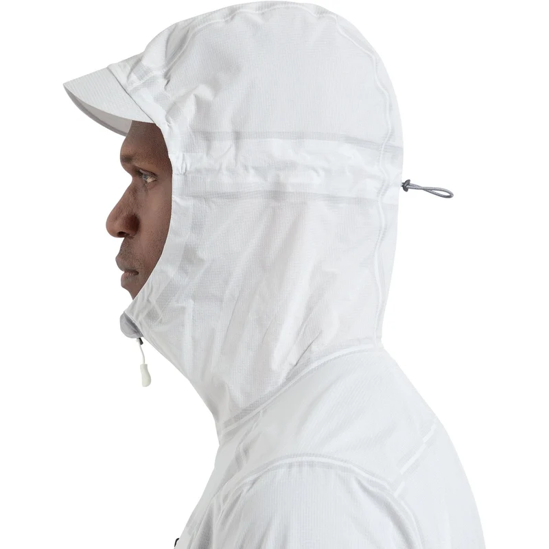 La Sportiva Ethereal Pro 3-Layer Rain Jacket Heren (20k)