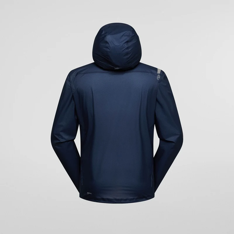 La Sportiva Ethereal Pro 3-Layer Rain Jacket Heren (20k)