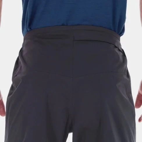 INOV8 | Trailpant | Waterdichte Broek | Heren | 2.5 Laags