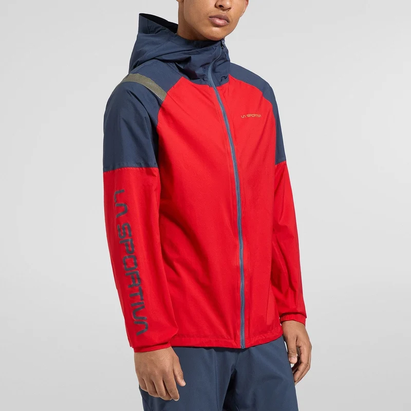 La Sportiva Pocketshell 2.5-Laags Jacket Heren (20k)
