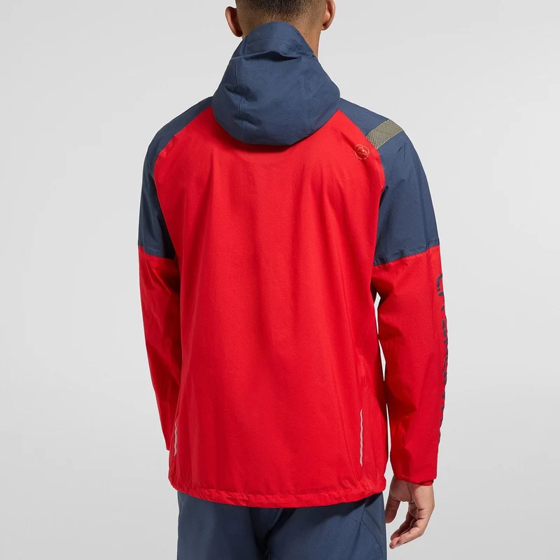 La Sportiva Pocketshell 2.5-Laags Jacket Heren (20k)