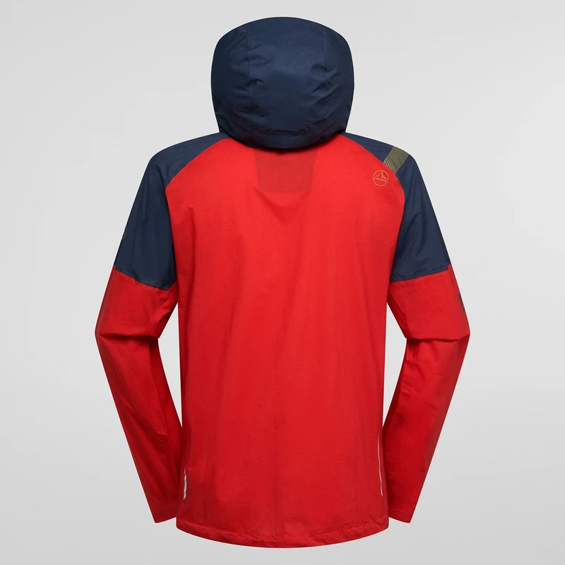 La Sportiva Pocketshell 2.5-Laags Jacket Heren (20k)