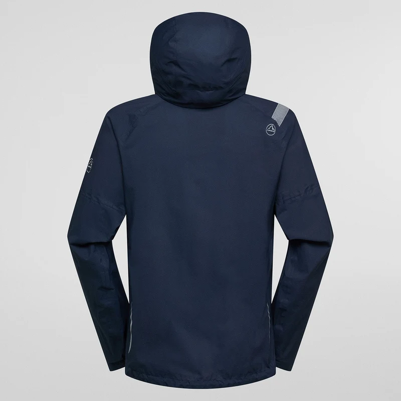La Sportiva Pocketshell 2.5-Laags Jacket Heren (20k)