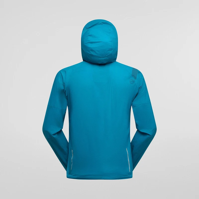 La Sportiva Pocketshell 2.5-Laags Jacket Heren (20k)