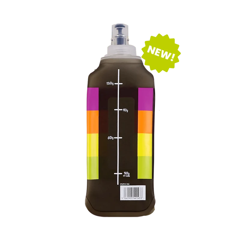 Precision Flow Flask 120 (200 ML)