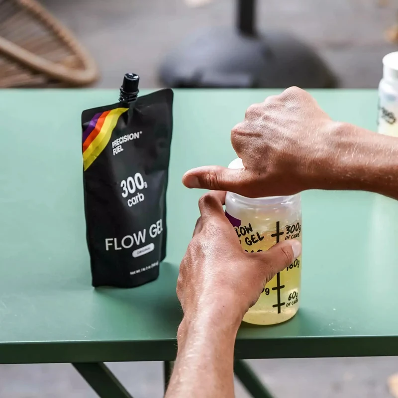 Precision Flow Bottle 300 (500ml)