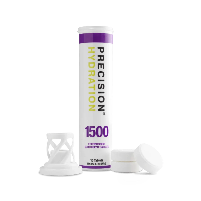 Precision PH 1500 Electrolyte Tablets
