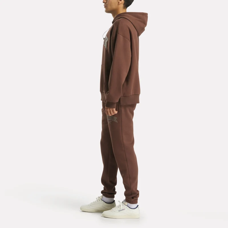 Varsity Arch Hoodie