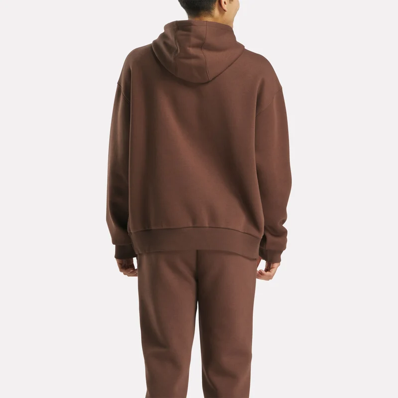 Varsity Arch Hoodie