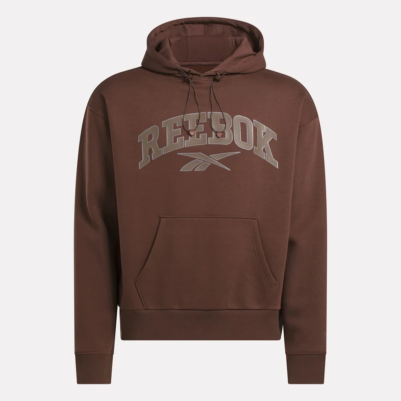 Varsity Arch Hoodie
