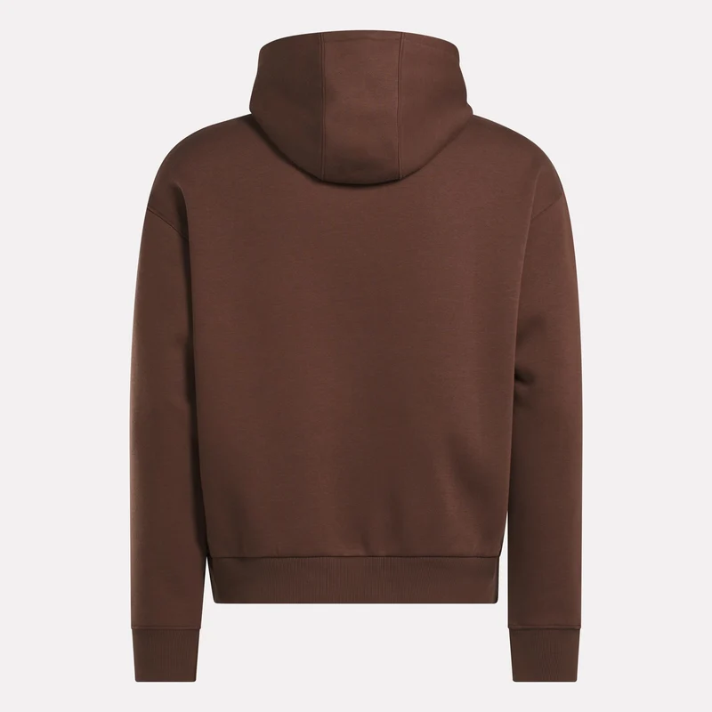 Varsity Arch Hoodie