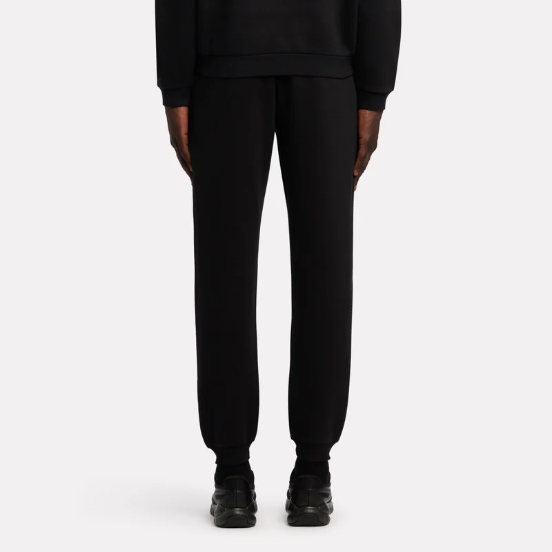 ID Small Logo Fleece Jogger Pants