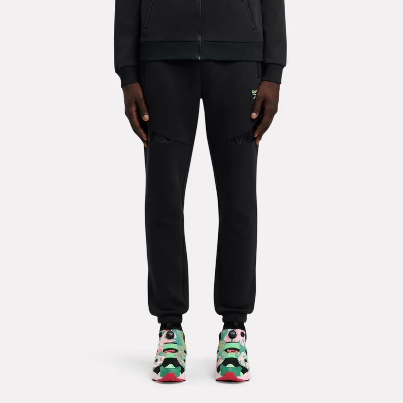 Sport Street Piping Pants
