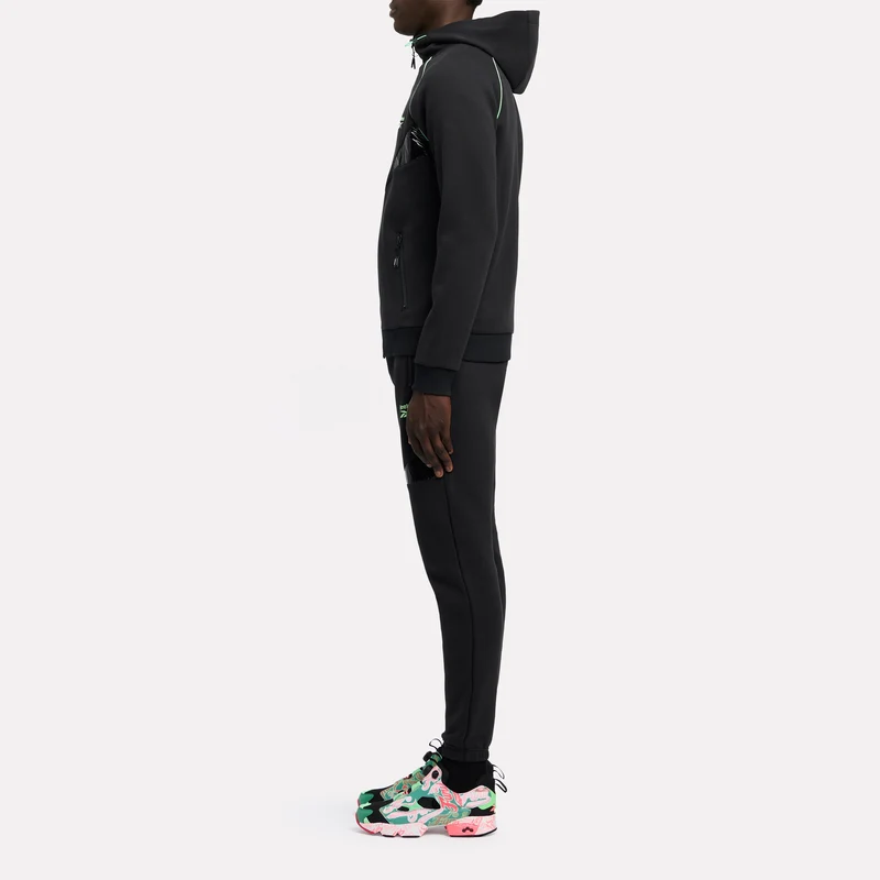 Sport Street Piping Pants