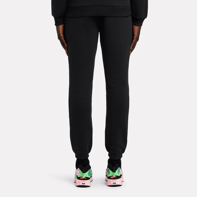 Sport Street Piping Pants
