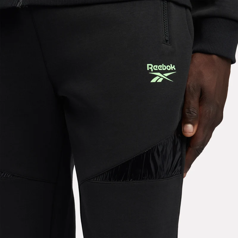 Sport Street Piping Pants