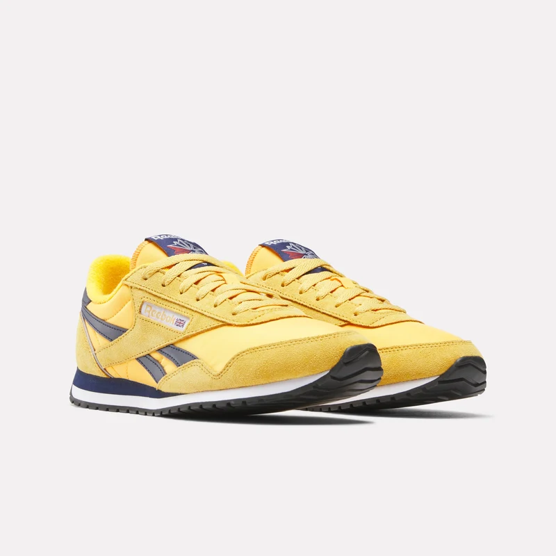 Classic AZ Trainers