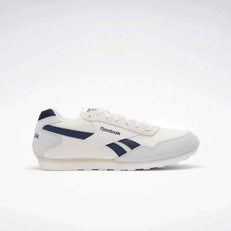 Glide Low Trainers