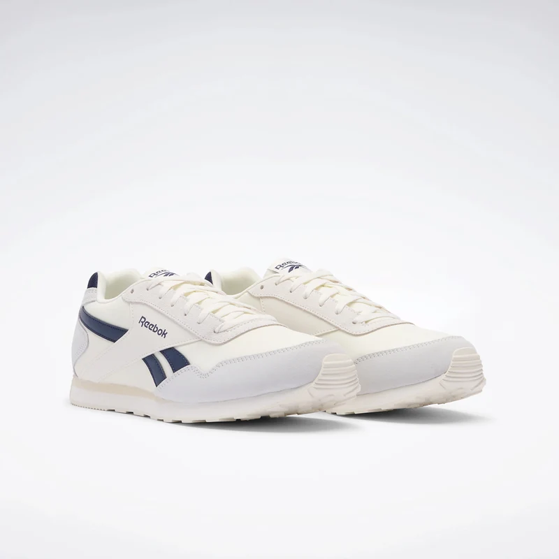 Glide Low Trainers