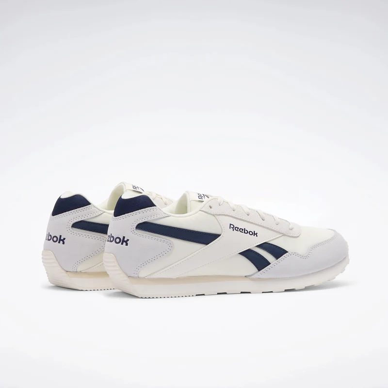Glide Low Trainers